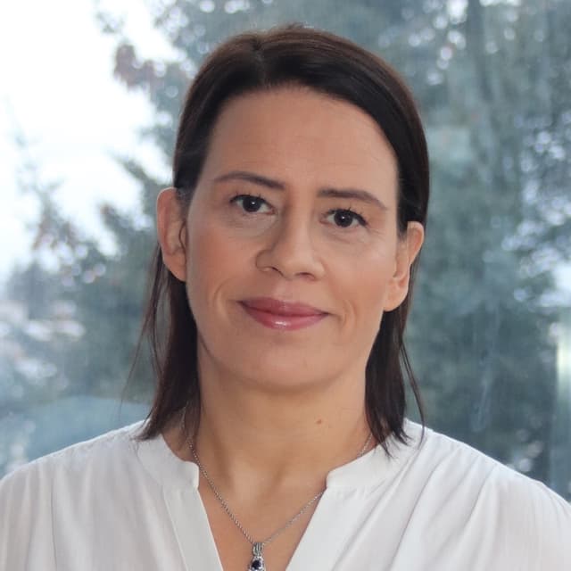 Þórdís Jóna Jakobsdóttir