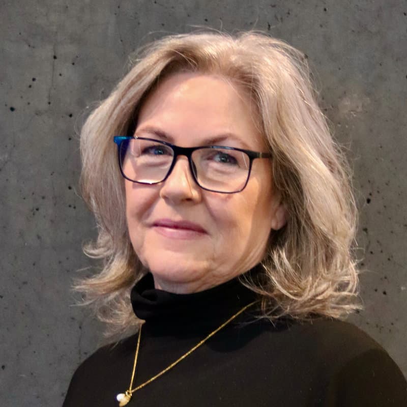 Ingunn Lára Hannesdóttir Scheving