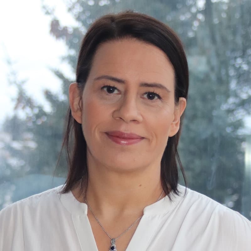 Þórdís Jóna Jakobsdóttir